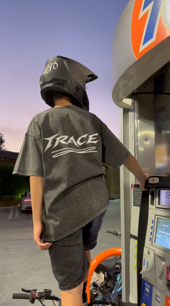 Trace lifestyle 3