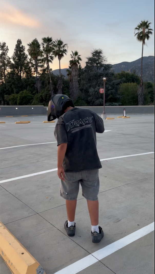 Trace lifestyle 4